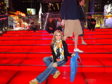 Candis Varon