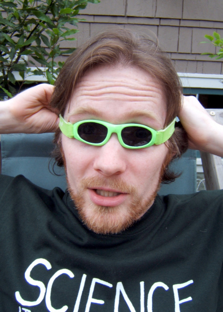 Goodreads profile picture for @preppy
