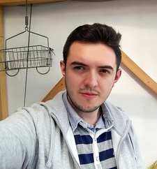Rodrigo Ríos