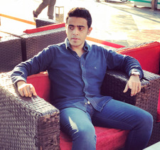 Mohanad Honda