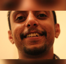 Elruffai Ahmed