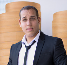 Sherif Mahmoud