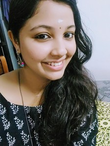 Amrutha Mohan