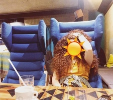 ნუნუკა მოდებაძე