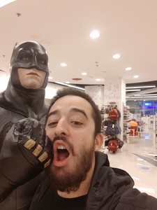 Christopher Mendillo