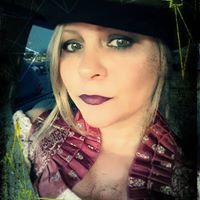 Becky Chambers