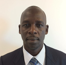 David Eboku