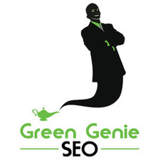 GreenGenie Seo