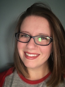 Carrie Weibel