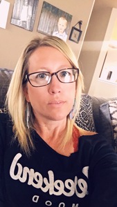 Lisa  Keeffe