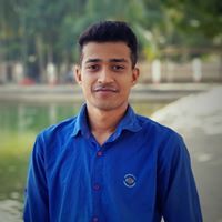 Jayprakash Podder