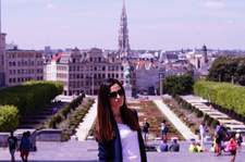 Камелия Гайтанджиева