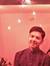 Rishabh...