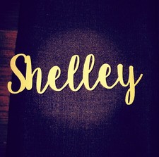 Shelley