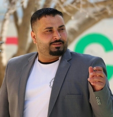 حسين المساعيد