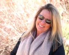 Shawna R. Mitchell
