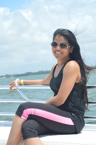 Rashmi Wadhwa
