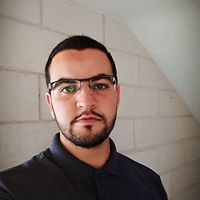 Ahmad Sawaed
