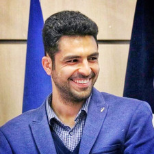 Mohammad Hossein mohseni