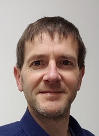 Mike Thelwall