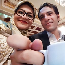 Mohaddeseh