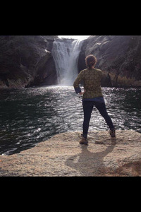 Audra  Cecile  Simerly 