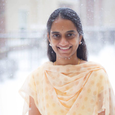 Brindha Ganesan