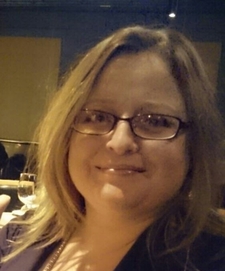 Janine Davidge