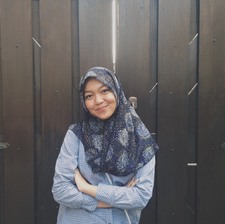 Nadiah Darmawan