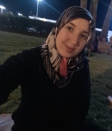 Fatima Zohra