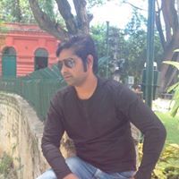Balasaheb Jadhav