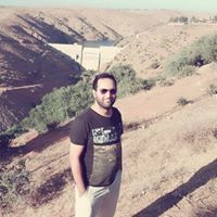 Jaafar Ockacha