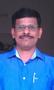 Santhosh George