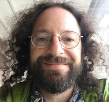 Dan Becker