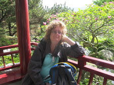 Margaret Kirchner