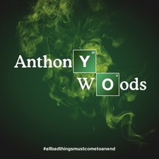 Anthony Woods