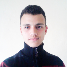 Saif-Eddine AGHOUKAD