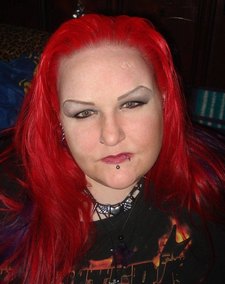 Ashlie Gillis Nelson