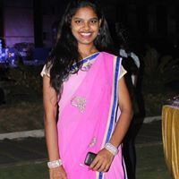 Pallavi Dasmanthu Rao