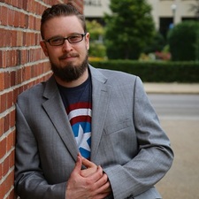 Mark Cherkowski