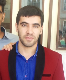 Peyman Rahmani