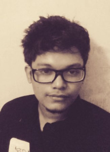 Asif Tamim