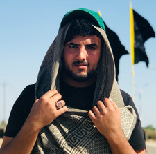 مقتدى السقشخي