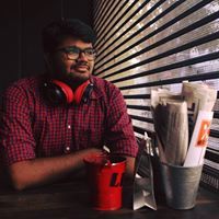 Ram Srikanth