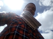 Kilongo  Junior 