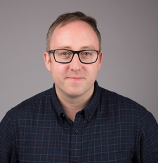 Andrew Brennan
