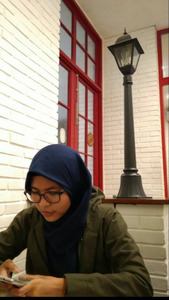 Luthfiah Inayah