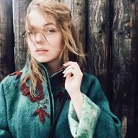 Юлія Березовська