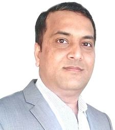 Fanish shukla
