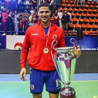 Ahmed Hossam